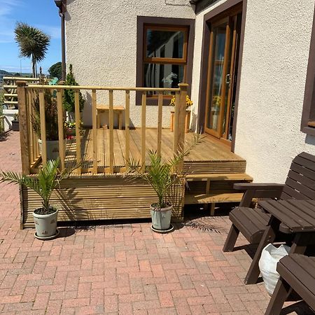 Cairnryan Bed And Breakfast Dış mekan fotoğraf