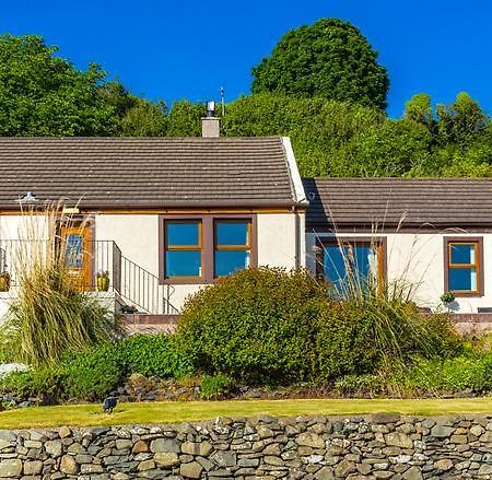 Cairnryan Bed And Breakfast Dış mekan fotoğraf
