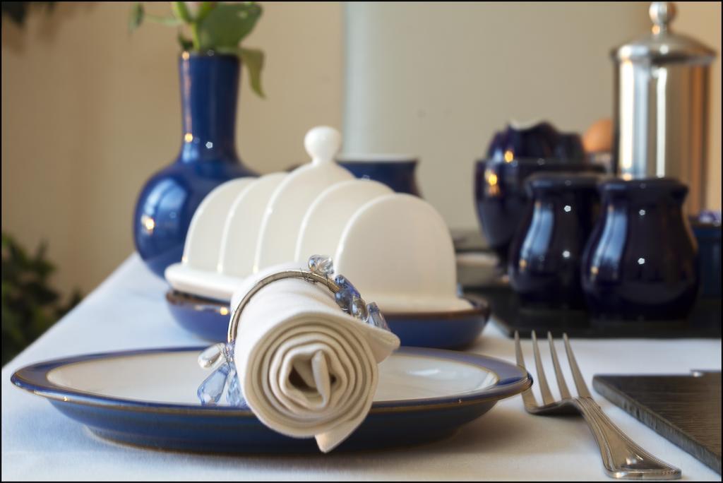 Cairnryan Bed And Breakfast Dış mekan fotoğraf