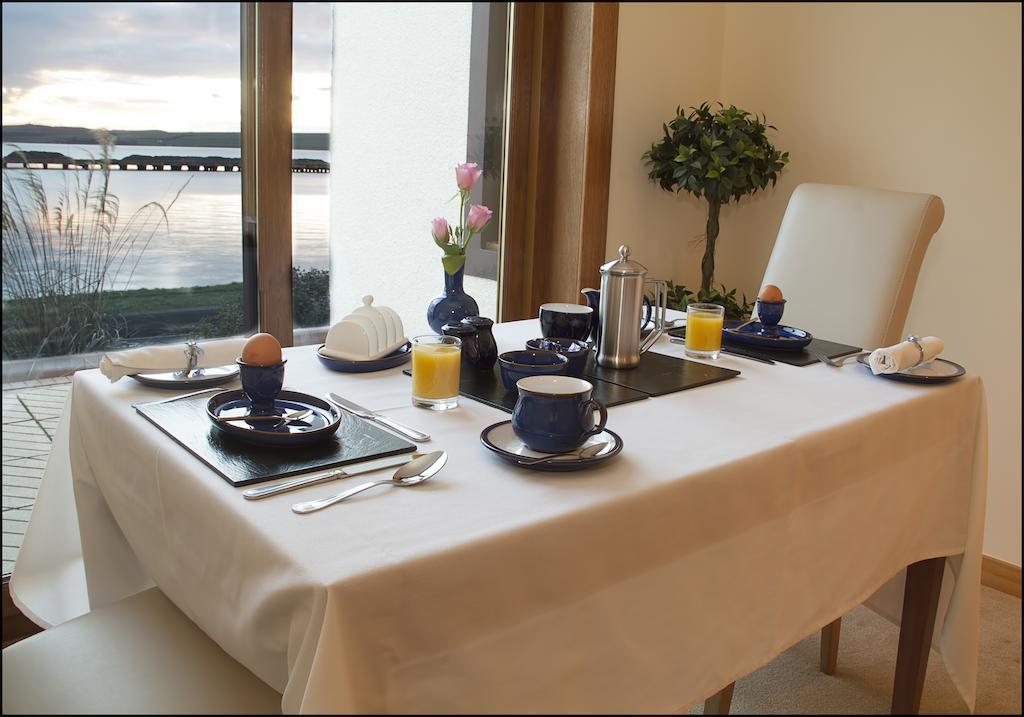Cairnryan Bed And Breakfast Dış mekan fotoğraf