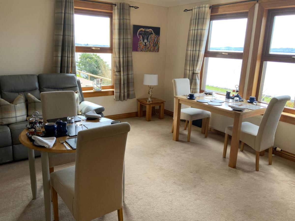 Cairnryan Bed And Breakfast Dış mekan fotoğraf