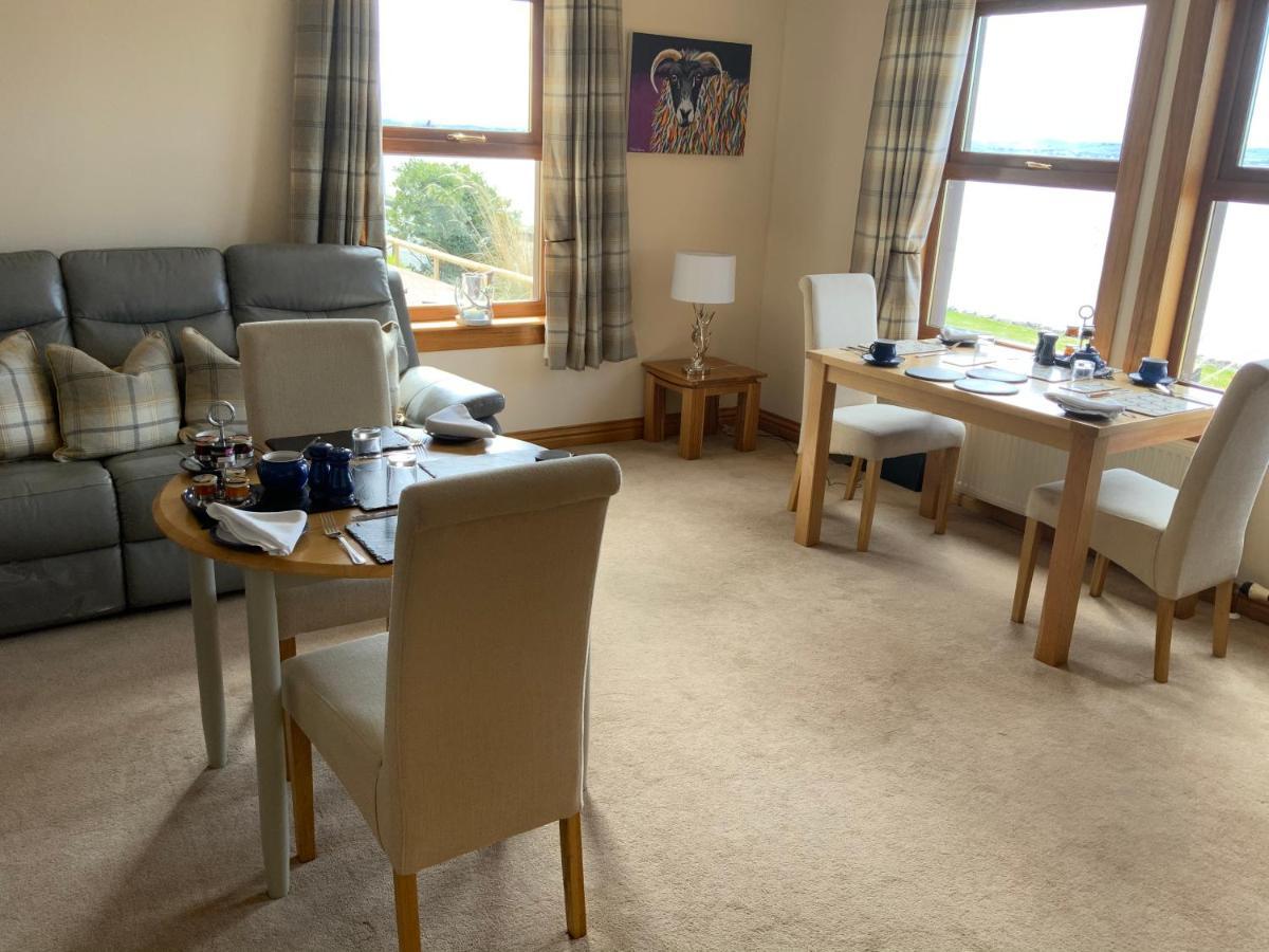Cairnryan Bed And Breakfast Dış mekan fotoğraf