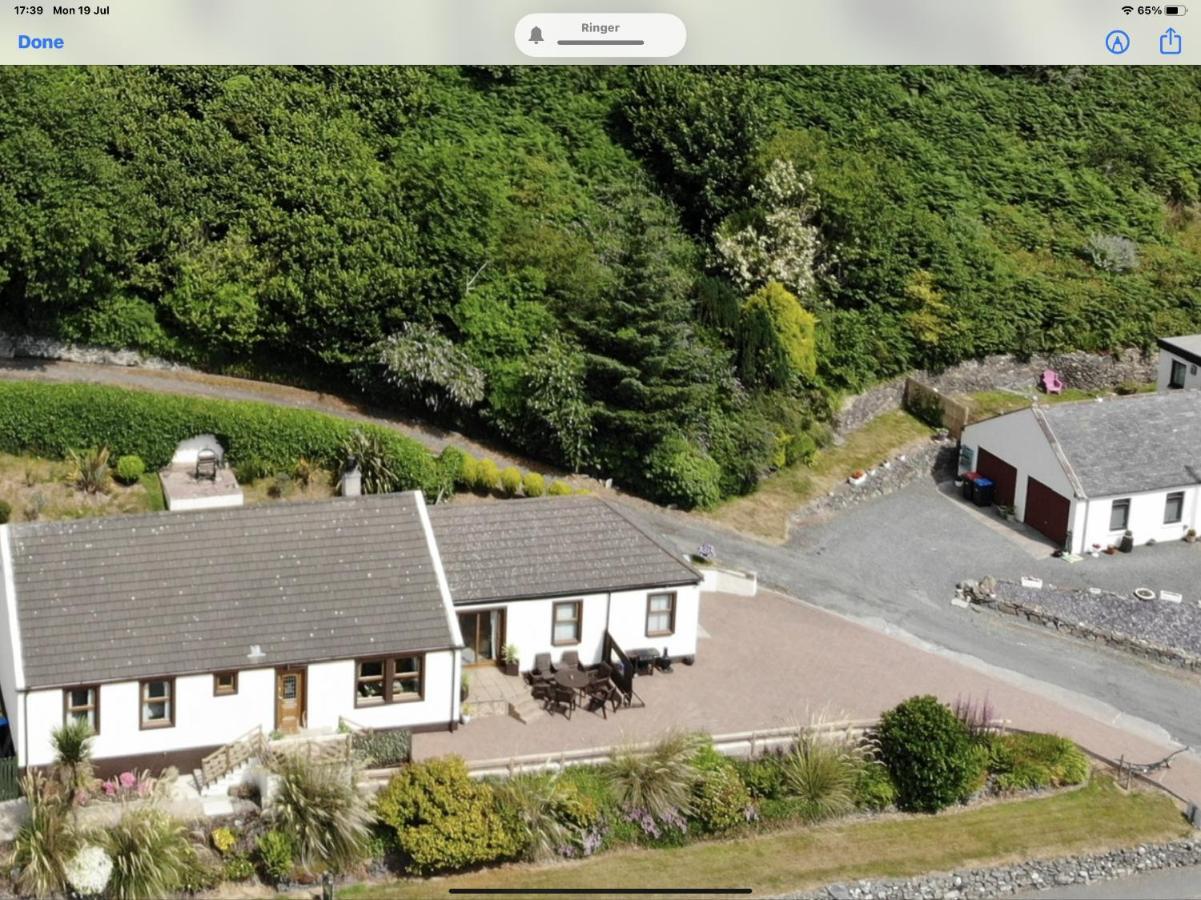 Cairnryan Bed And Breakfast Dış mekan fotoğraf