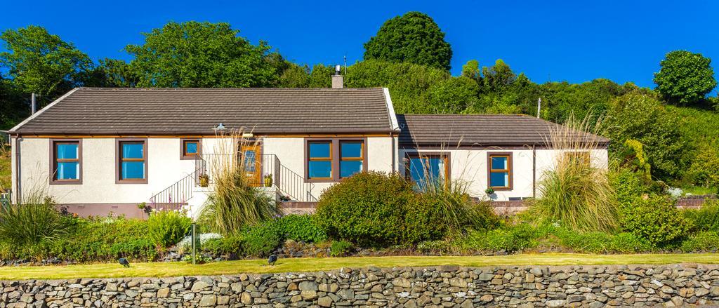 Cairnryan Bed And Breakfast Dış mekan fotoğraf