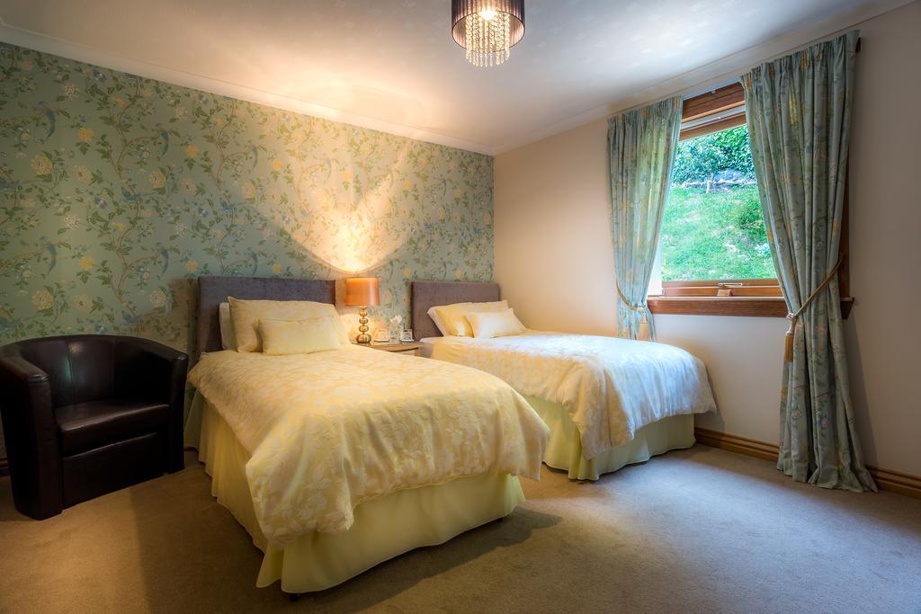 Cairnryan Bed And Breakfast Dış mekan fotoğraf
